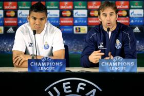 LOPETEGUI E A “GRANDE OPORTUNIDADE” DE ESTAR NOS OITO MELHORES DA EUROPA