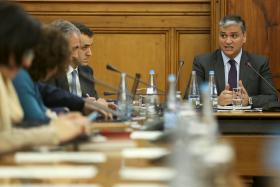 LAJES: LÍDER AÇORIANO PEDE “CLAREZA” E REAÇÃO “FIRME” POR PARTE DO GOVERNO PORTUGUÊS