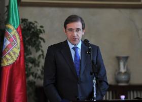 PORTUGAL ANALISA PARTICIPAÇÃO NA MISSÃO DA UE NA REPÚBLICA CENTRO AFRICANA
