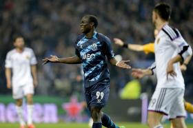 FC PORTO GOLEIA BASILEIA E SEGUE PARA OS `QUARTOS´ DA `CHAMPIONS´