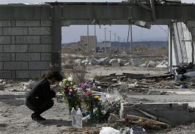 LÍDERES DE 150 PAÍSES NO JAPÃO NA III CONFERÊNCIA MUNDIAL DE PREVENÇÃO DE DESASTRES DA ONU