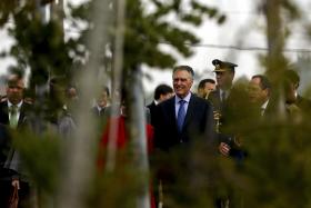 PRESIDENTE DA REPÚBLICA QUER PORTUGUESES MOBILIZADOS PARA CUIDAREM DA FLORESTA