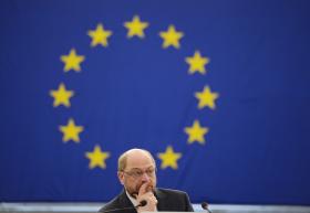 PRESIDENTE DO PARLAMENTO EUROPEU INICIA DOMINGO VISITA À CHINA