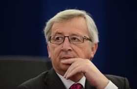 JUNCKER DEFENDE UM “ACORDO JUSTO” ENTRE LONDRES E A UE MAS COM CERTOS LIMITES