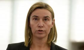 CHEFE DA DIPLOMACIA EUROPEIA VISITA CUBA ESTE MÊS