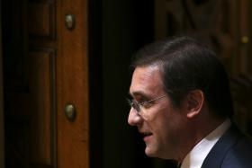 NUNCA DEIXEI DE PAGAR AQUILO QUE DEVIA E SUPORTEI AS CONSEQUÊNCIAS DE ATRASOS – PASSOS COELHO