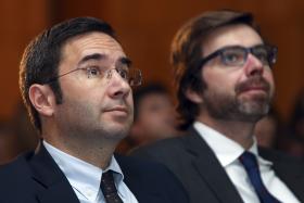 GOVERNO DESAFIA EMPRESAS A APROVEITAREM FUNDOS EUROPEUS PARA CONSERVAÇÃO DA NATUREZA