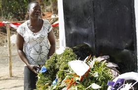 MAIS DE 60 MIL CASOS DE TUBERCULOSE DIAGNOSTICADOS ANUALMENTE EM MOÇAMBIQUE