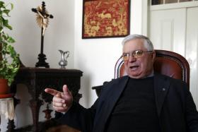 CRISE FAZ AUMENTAR PEDIDOS DE AJUDA A INSTITUIÇÕES NO BAIXO ALENTEJO – BISPO