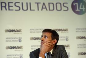 SONAE AUMENTA SALÁRIO MAIS BAIXO PARA 520 EUROS