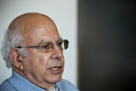 HIPERATIVIDADE ESTÁ MAL DIAGNOSTICADA EM PORTUGAL – PEDIATRA GOMES PEDRO