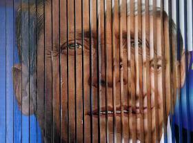 ISRAEL VAI ÀS URNAS DECIDIR SE BENJAMIN NETANYAHU CONTINUA NA CHEFIA DO GOVERNO