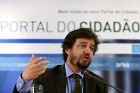 GOVERNO INVESTE 15 MIL EUROS EM NOVO PORTAL DO CIDADÃO