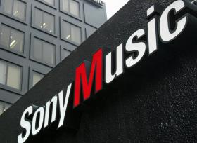 PORTUGUÊS VAI PRESIDIR A EDITORA SONY BRASIL – O GLOBO