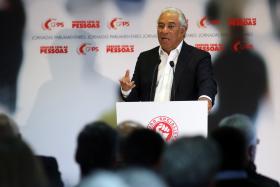 PS VAI EXIGIR AVALIAÇÃO DAS NOMEAÇÕES PARA CARGOS DE DIREÇÃO NO ESTADO — ANTÓNIO COSTA