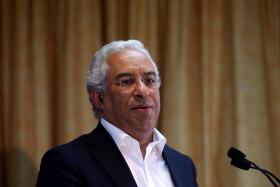 ANTÓNIO COSTA PROMETE PROGRAMA DE COMBATE À POBREZA INFANTIL E JOVEM