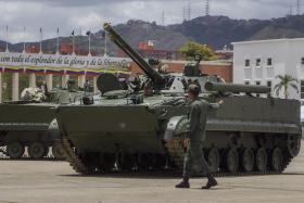 MAIS DE UM MILHÃO PEDEM A OBAMA QUE DEIXE DE CONSIDERAR A VENEZUELA COMO AMEAÇA