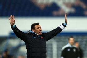 JORGE SIMÃO SUBSTITUI LITO VIDIGAL NO COMANDO TÉCNICO DO BELENENSES