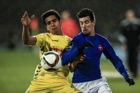 BELENENSES E ESTORIL-PRAIA EMPATAM NA 25.ª JORNADA