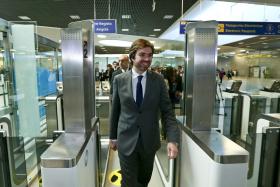 PORTUGAL VAI ACOLHER ESTE ANO REFUGIADOS DA SÍRIA E DA LÍBIA