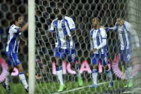 FC PORTO DEFRONTA BAYERN MUNIQUE NOS QUARTOS DE FINAL DA LIGA DOS CAMPEÕES