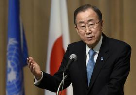 RACISMO “AINDA REPRESENTA UM PERIGO CLARO PARA PESSOAS E COMUNIDADES” – ONU