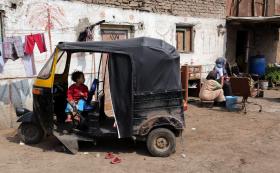 CRIANÇAS RECRUTADAS PELO ESTADO ISLÂMICO DECAPITAM NOVE XIITAS NA SÍRIA