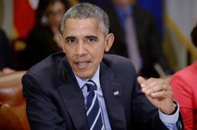 ONZE PAÍSES APELAM A OBAMA PARA ANULAR UM DECRETO SOBRE A VENEZUELA