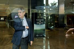 BENFICA VAI PAGAR INDEMNIZAÇÃO AO VALLADOLID POR LOLO PLÁ