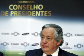 SALDO NEGATIVO DA LIGA DE CLUBES PODE CHEGAR AOS 6 MILHÕES DE EUROS – LUÍS DUQUE