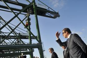 INQUÉRITO/BES: GOVERNO NÃO INTERFERIU NA DECISÃO DE RESOLUÇÃO – PASSOS COELHO