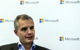 PORTUGAL TEM DE SER MUITO MAIS RÁPIDO A PENALIZAR INCUMPRIDORES – DIRETOR-GERAL MICROSOFT