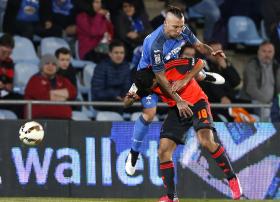 REAL SOCIEDAD BATE GETAFE PARA A LIGA ESPANHOLA