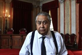 CONSELHO DEONTOLOGIA LISBOA DA ORDEM ADVOGADOS ABRE INQUÉRITO A ADVOGADO JOÃO ARAÚJO