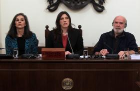 GRÉCIA CRIA COMISSÃO INTERNACIONAL PARA AUDITAR A DÍVIDA PÚBLICA