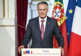 CAVACO SILVA DEFENDE EUROPA MAIS SOLIDÁRIA E INCLUSIVA