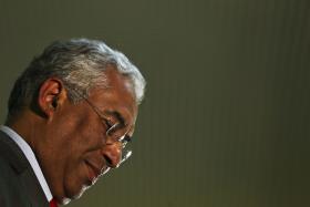 ANTÓNIO COSTA DIZ QUE PORTUGAL ANDOU “MUITAS DÉCADAS PARA TRÁS” NOS ÚLTIMOS 4 ANOS