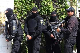 TERMINA ATAQUE CONTRA MUSEU TUNISINO, 19 MORTOS, 17 TURISTAS – GOVERNO