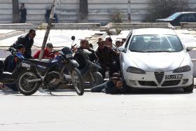 GOVERNO DA TUNÍSIA REVÊ PARA 17 NÚMERO DE TURISTAS MORTOS EM ATAQUE TERRORISTA