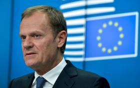 PRESIDENTE DO CONSELHO EUROPEU DIZ QUE SITUAÇÃO NA GRÉCIA ESTÁ CONTROLADA MAS SEM ACORDO ESTA SEMANA