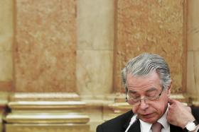 INQUÉRITO/BES: SALGADO DIZ QUE MEDIDAS DO BDP PREJUDICARAM O BANCO