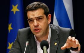 GRÉCIA: TSIPRAS DIZ QUE PARCEIROS ACEITAM QUE GOVERNO ADOTE AS SUAS PRÓPRIAS REFORMAS