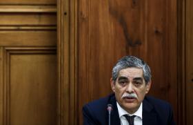 BRIGAS AFONSO ADMITE QUE NOVO SISTEMA DE CONTROLO NA AT FOI TESTADO