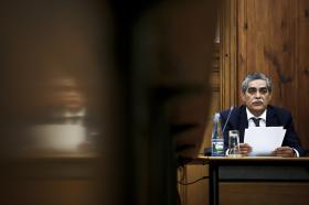 BRIGAS AFONSO DIZ QUE LISTA VIP É ‘FAITS DIVERS’ E ALERTA PARA “PROBLEMA SÉRIO” NA PROTEÇÃO DE DADOS