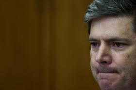 PS DIZ QUE O SECRETÁRIO DE ESTADO PAULO NÚNCIO “JÁ NÃO EXISTE”