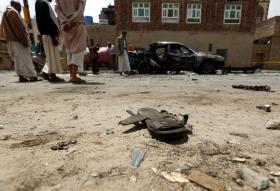 PELO MENOS 63 SEGUIDORES DO REGIME SÍRIO MORRERAM EM COMBATES CONTRA ESTADO ISLÂMICO