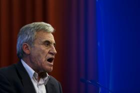 JERÓNIMO DE SOUSA DIZ QUE CULPA DA LISTA VIP SERÁ “DO TÉCNICO INFORMÁTICO”