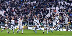 JUVENTUS VENCE GÉNOVA E DÁ MAIS UM PASSO RUMO AO ‘TETRA’