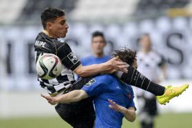 BOAVISTA VENCE BELENENSES E AFASTA-SE DOS LUGARES DE DESPROMOÇÃO