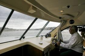 ANTÓNIO COSTA (PS) APONTA ALQUEVA COMO EXEMPLO DO “POTENCIAL TRANSFORMADOR DA ÁGUA”